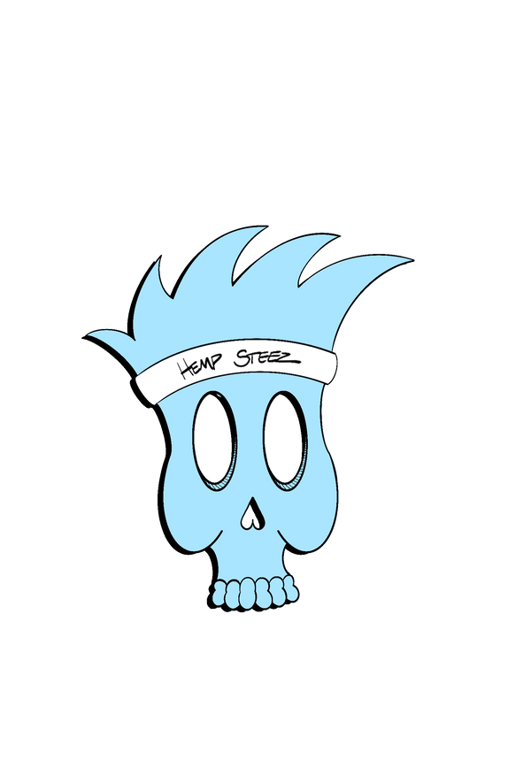 Hemp Steez logo