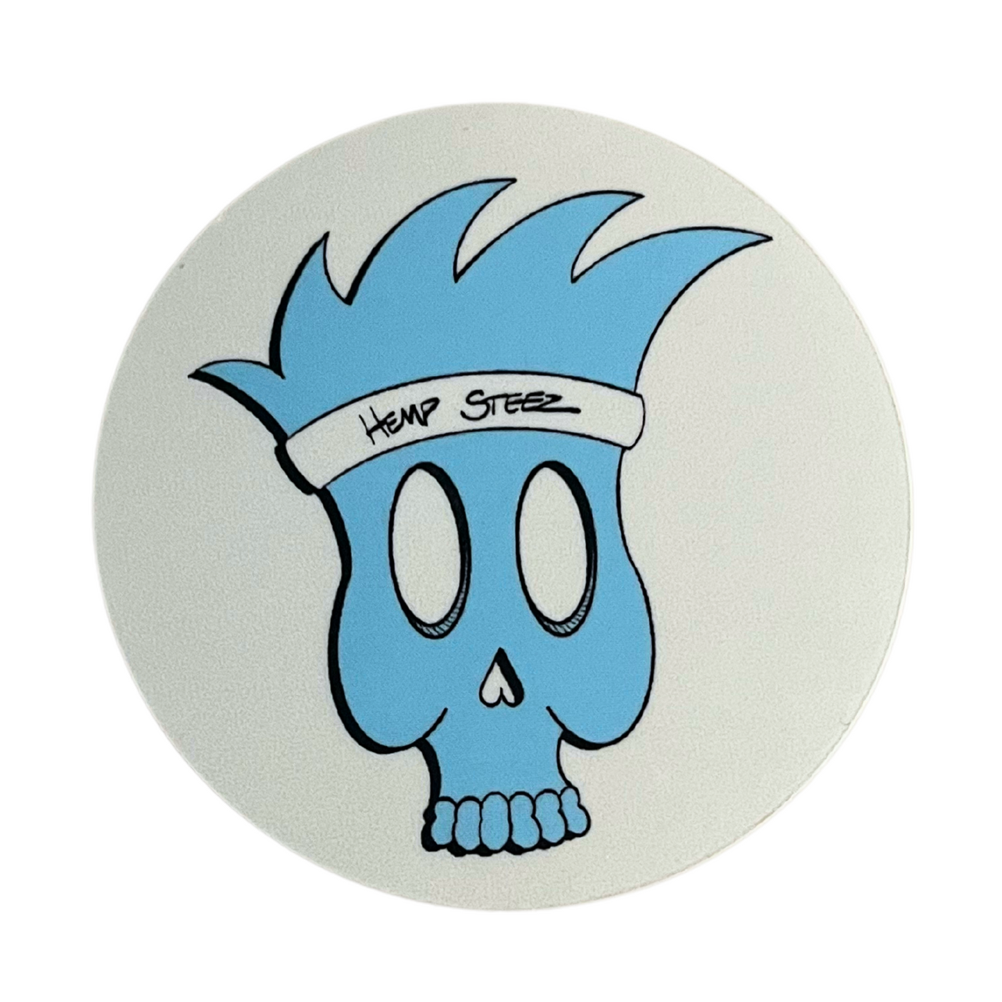 Stickers (5 pack)